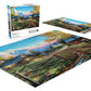 Buffalo Games Charles Black,Western Lifestyle,1000 Piece Puzzle for Adults