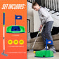 NERF Pivot Putt Golf Game