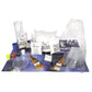 Discovery Extreme Weather STEM Science Kit, At-Home STEM Kits For Kids Age 12 And Up, Weather Experiment Kits for Young Scientists, DIY Volcano