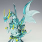 TAMASHII NATIONS Bandai Saint Myth Cloth 10th Anniversary Version Dragon Shiryu God Cloth Action Figure