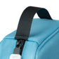 Tonies Carrying Case - Secure Protection for up to 10 Characters - Light Blue