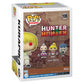 Funko Hunter x Hunter POP! Animation Kurapika Vinyl Figure #1135 [Scarlet Eyes with Chain]