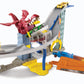 Mattel Hot Wheels Dragon Destroyer Track Set