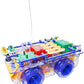 Snap Circuits R/C Snap Rover Electronics Discovery Kit