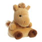 Aurora Palm Pals 4.5" Gallop Pony Adorable Plush