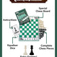 Bobby Fischer® Learn to Play Chess Set Board Game