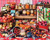 Springbok's 1500 Piece Jigsaw Puzzle Pre-Serves! - Made in USA