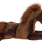 Aurora® Adorable Flopsie™ Outlaw™ Stuffed Animal - Used to Create Imaginative Play Adventures - Perfect for Birthdays, Kids and Adults, All Ages