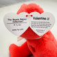Ty Beanie Babie Valentino II