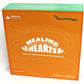 Healing Hearts: A Game for Children About the Journey Through Grief