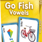 Go Fish Vowels Flash Cards (EP62049)