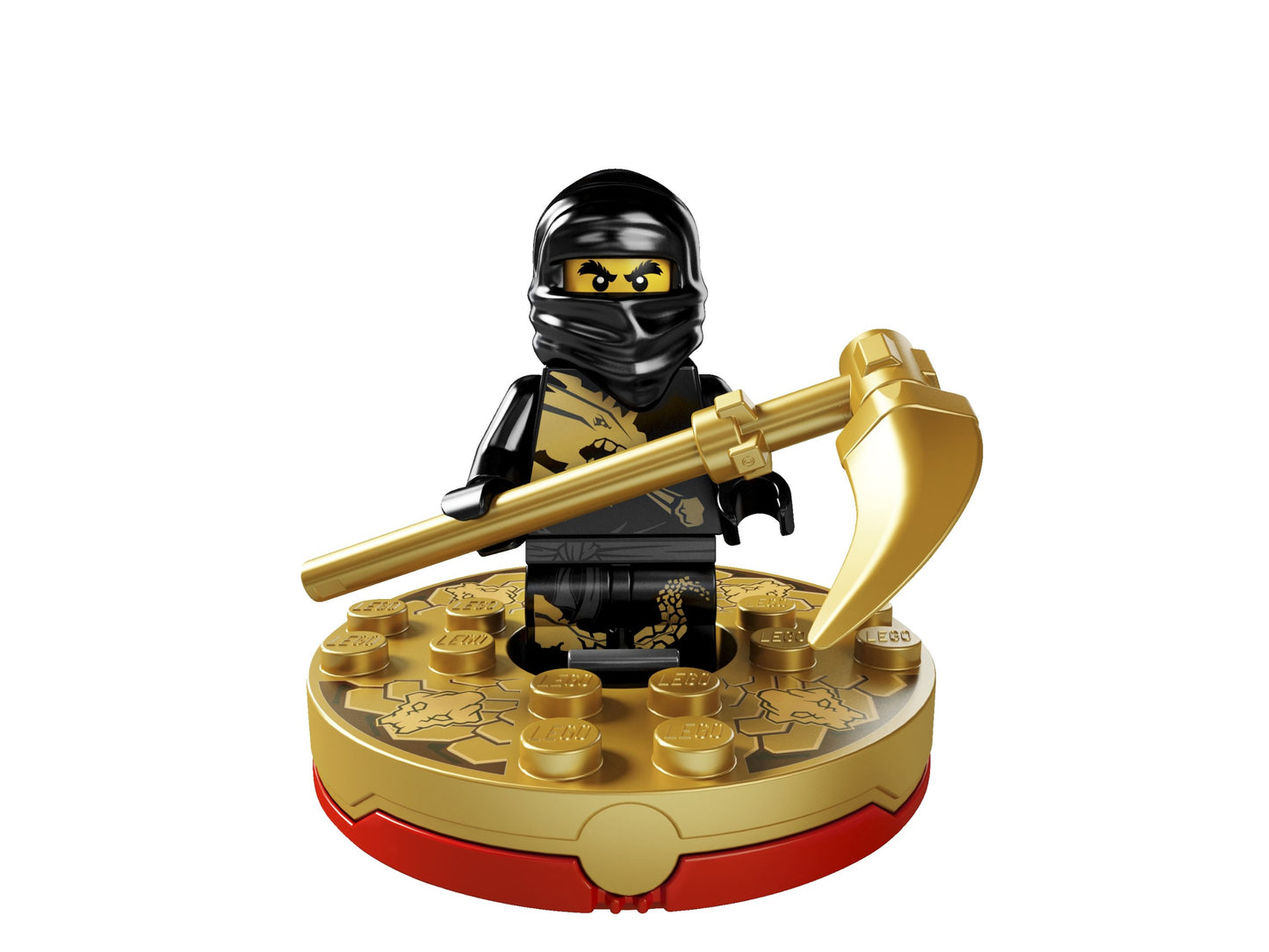 LEGO Ninjago Cole DX 2170