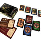 Iconiq Studios Stokerverse - Gothic Horror Card Game - Bram Stoker - Dracula - Easy to Learn and Play - Fun & Strategic