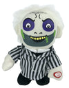 Morbid Enterprises Tiny Terror Doll Animated Decoration, 8", Beetlejuice (FM38147)