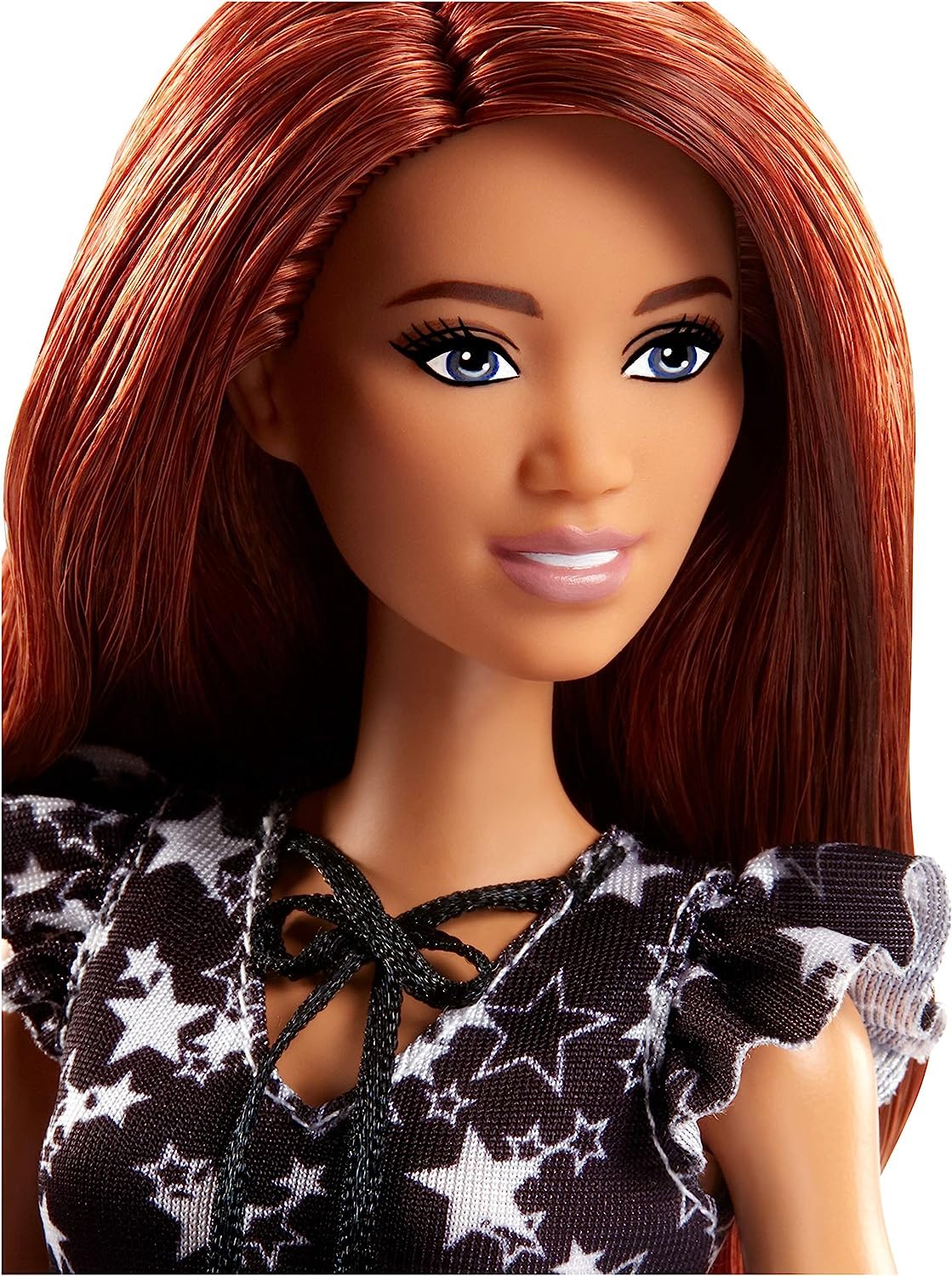 Barbie Fashionistas Doll Seeing Stars