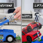 Maxx Action Mega Motorized Wrecker