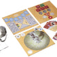 WizKids D&D Attack Wing: Wave Three - Silver Dragon Expansion Pack