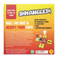 SHMANGLED Drinking Game for Adults | Hilarious & Easy to Play Fun Adult Pregame | The Drinking Game that Will Get You & Friends Tipsy | 3-10 Players