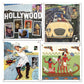 Stare - Fun Game of Visual Recall Where Quirky Image Cards Challenge Players' Minds - Classic for Adult & Family Game Night