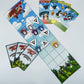 Redshift Games Parachute Panda, Party Games