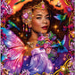 Buffalo Games - Summer Queen - 1000 Piece Jigsaw Puzzle for Adults
