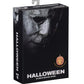 NECA Halloween (2018 Movie) Michael Myers - Ultimate 7" Scale Action Figure