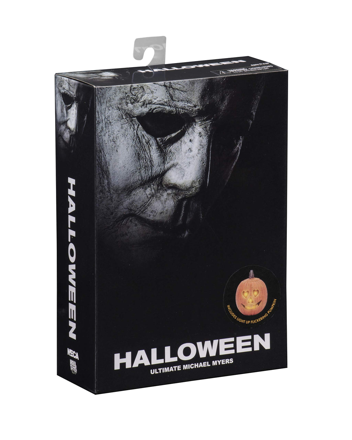 NECA Halloween (2018 Movie) Michael Myers - Ultimate 7" Scale Action Figure