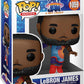 Funko POP Movies: Space Jam, A New Legacy - Lebron James Jumping, Multicolor, Standard (55974)