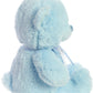 Ebba 12" My First Teddy Blue