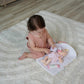 Love, Stella 6-Piece Diaper Bag Changing Mat Combo for Soft Dolls by Manhattan Toy