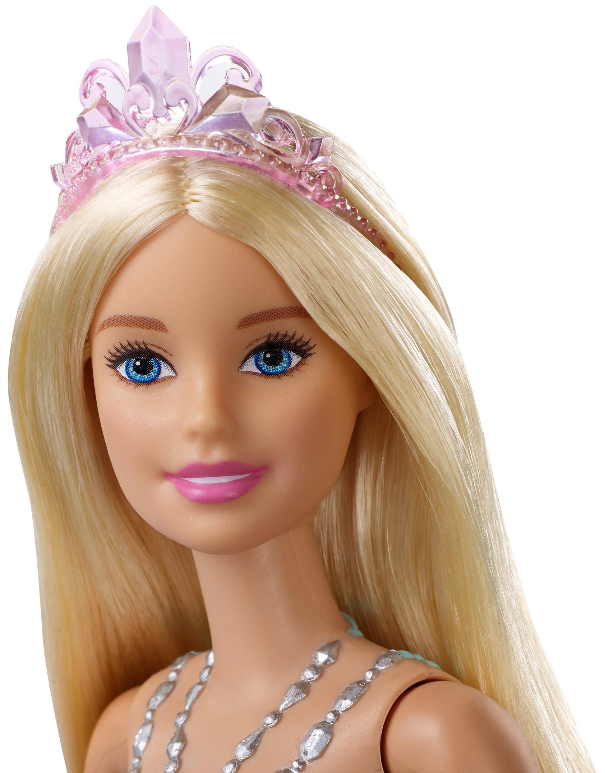 Barbie Dreamtopia Dolls