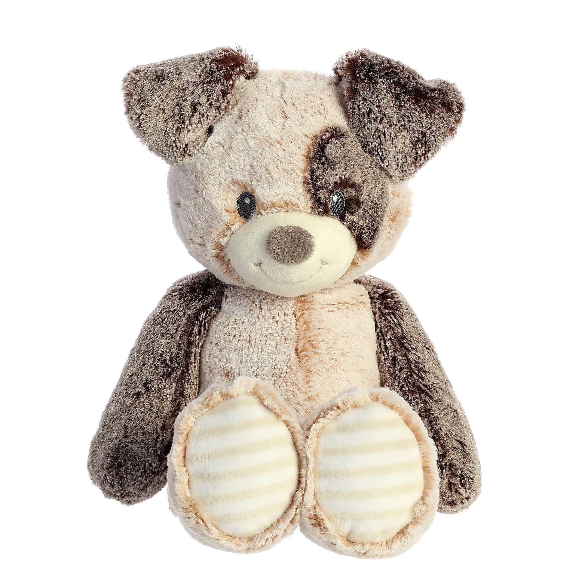 Aurora® Adorable Cuddlers™ Pocko™ Baby Stuffed Animal - Security and Sleep Aid for Kids and Babies - Perfect for Baby Showers and Nursery Decorations
