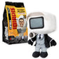 Skibidi Toilet Mystery Plush - Collectible Plush, All-New Collectibles, Officially Licensed Skibidi Toilet Merch