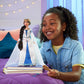 Mattel Disney Wish Toys, Queen Amaya of Rosas, Posable Fashion Doll with Removable Signature Outfit, Shoes & Accessories, Inspired by the Movie