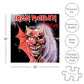 Iron Maiden Purgatory (500 Piece Jigsaw Puzzle) - Officially Licensed Iron Maiden Merchandise & Collectibles - Glare Free - Precision Fit