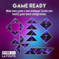 Yikerz Magnetic Board Game