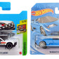 Hot Wheels 2021 Exotics Complete Set of 10 Diecast Vehicles 1/10 Thru 10/10 (Short Card Version)