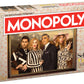 Monopoly Schitt's Creek | Game Tokens Include Bebe Crow, Patrick's Guitar, Rosebud Motel Key & More | Officially Licensed and Collectible Monopoly