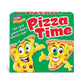 Trend Enterprises Pizza Time, Inc. - Family-Friendly Card Games