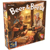 Capstone Games Beer & Bread Card Game for 2 Players, Strategic Brewing and