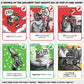 NSFW- A Light Strategy Card Game Where Players Battle for The Last Word (2-5 Players) - Ages 18 and up