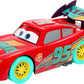 Mattel Disney and Pixar Cars Race to Celebrate Lightning McQueen
