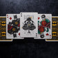theory11 Batman 85th Anniversary Playing Cards, Premium Playing Cards, Poker Size Standard Index