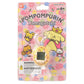 Tamagotchi Nano - Pompompurin - Caramel Pudding