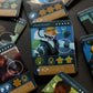 Endeavor: Deep Sea by Burnt Island Games & Grand Gamers Guild | Underwater Exploration with Resource Management and Solo Mode | Mid-Weight Euro