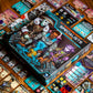 Renegade Game Studios Circadians First Light Specialists Expansion Board