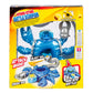 Hydro-Sting Battle Scorpion With 2 Attack Modes - Crushing Claw And Pop-Tube Stinger Tail Hydro Blast, Stretches 3 Times Its Size, Switches Between