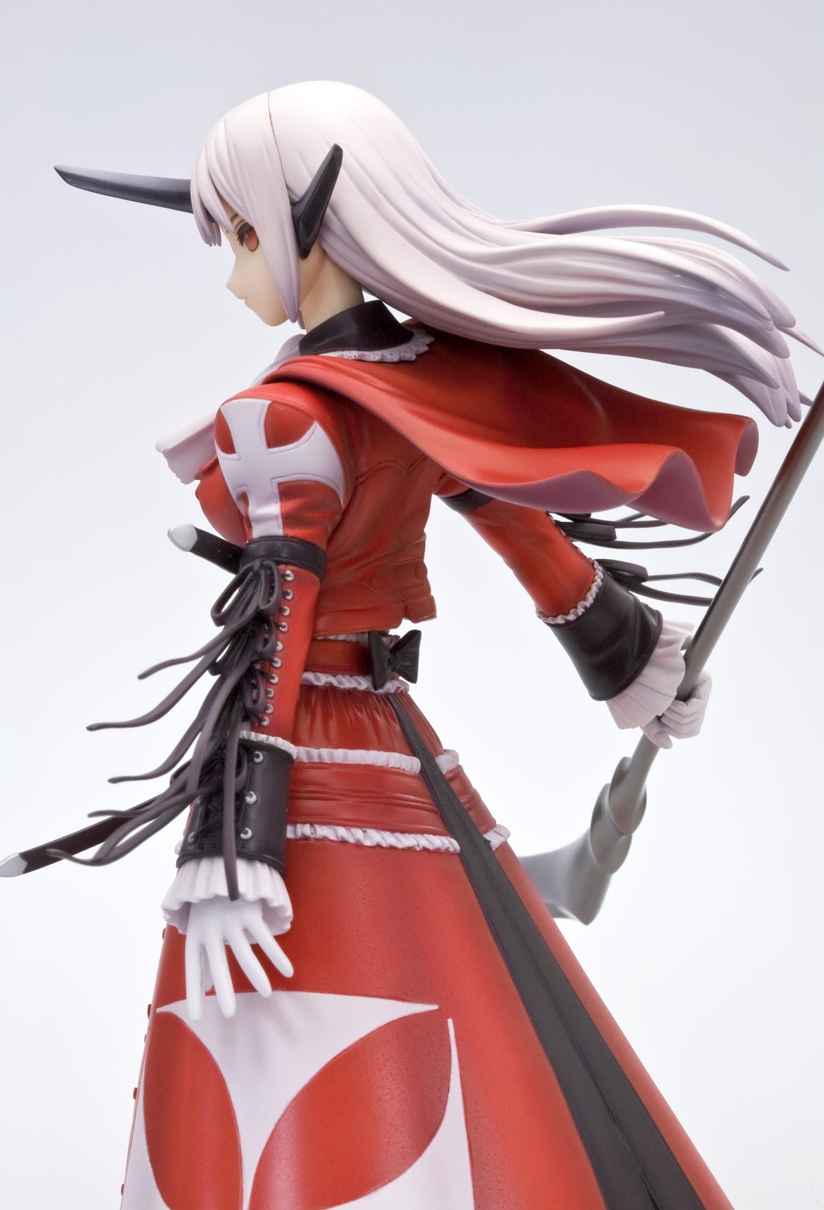 Kotobukiya Shining Wind: Xecty E.V.E. Ani-Statue