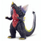 JAYKENIXO Space Monster Action Figure 7 Inch - Crystal Dragon Kaiju Style Toy, Large Sci-Fi Beast Figure, Detailed Collectible for Kids & Adults
