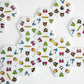 HoneyCombs Game, Tile Matching Game for Kids & Families, 52 Tiles, Ages 6+